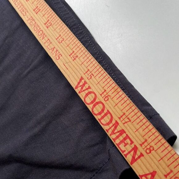 Tasc Performance Bamboo/Poly/Elastane Stretch Shorts Mens 38x7 - Picture 6 of 8